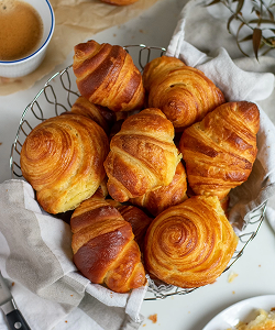 Danish Pastry